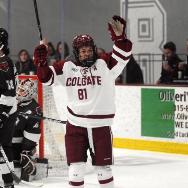 Rosy Demers profile image