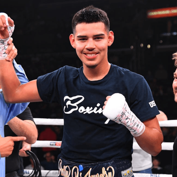 Diego Pacheco profile image