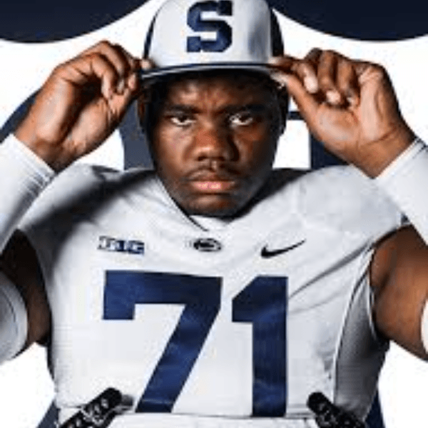 Malachi Goodman profile image