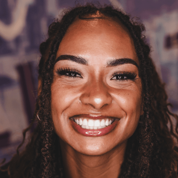 Jazmyn Jackson profile photo