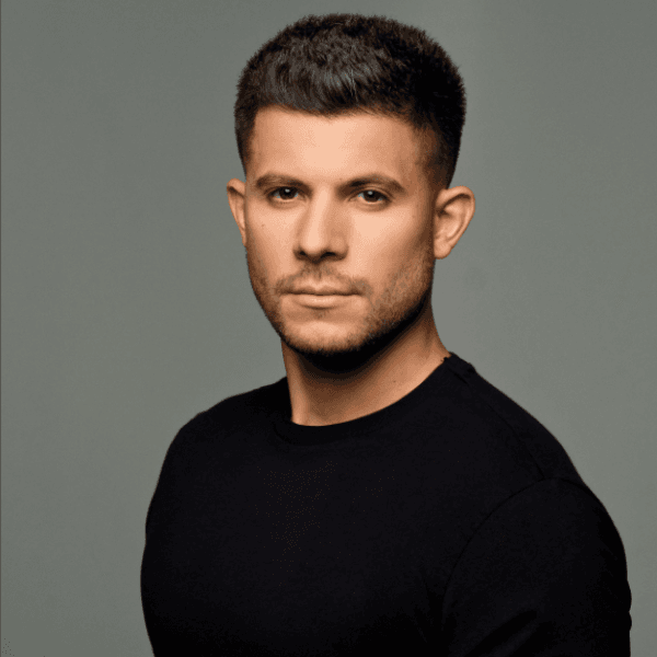 Nick Barrotta profile image