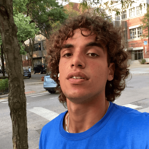 Antonio matteo Iaquinto profile image