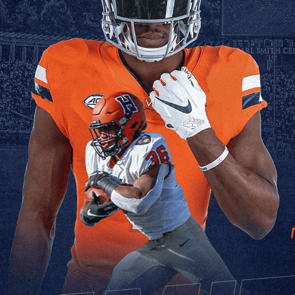 Devin Darrington profile photo