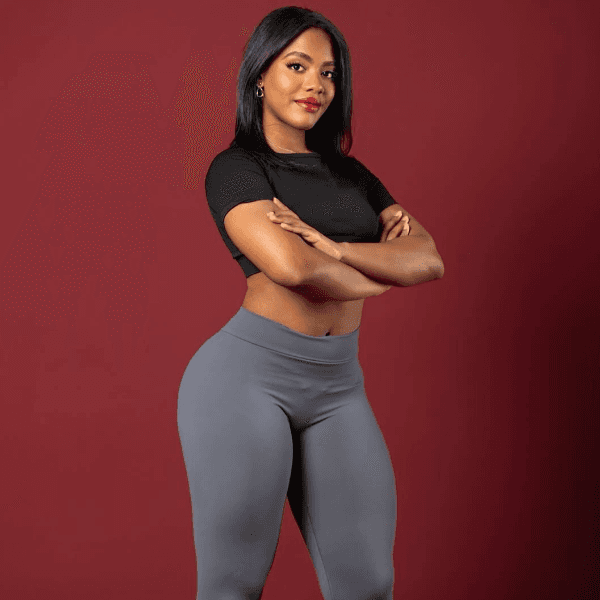 Gaia Ovando profile image