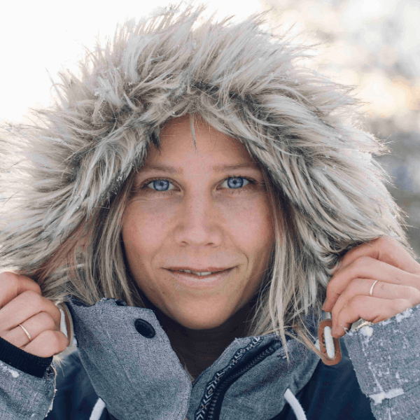 Kjersti Buaas profile image