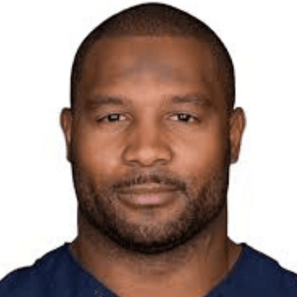 Lance Briggs profile image