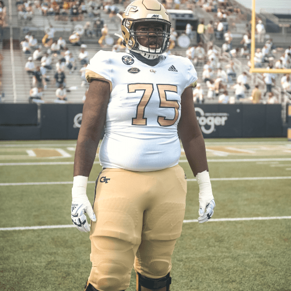 Jakiah Leftwich profile image