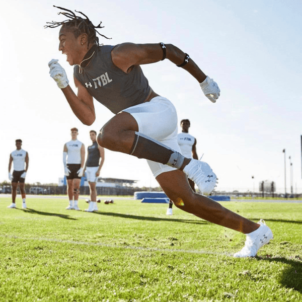 Lejond Cavazos profile image