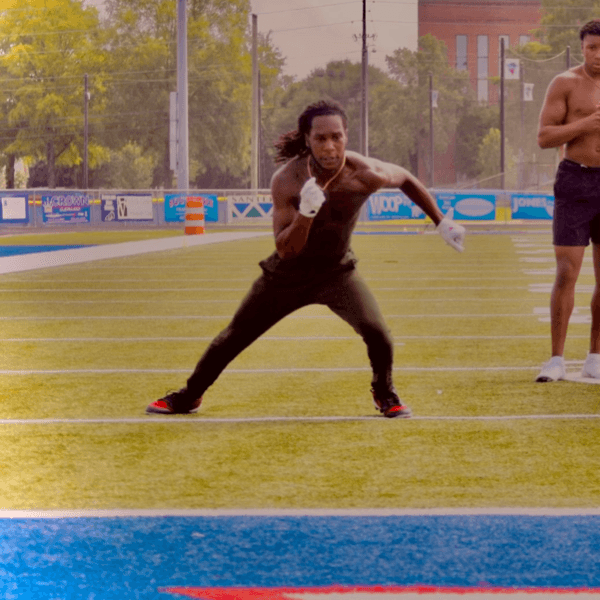 Arlington Ferguson profile image