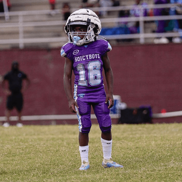 Khazzie Harmon profile image