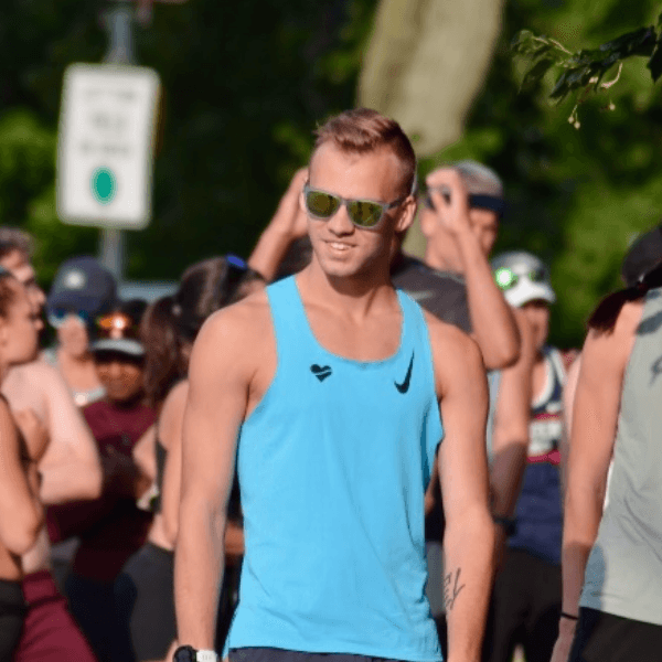 Cole Bolduc profile image