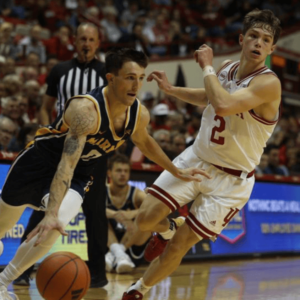 Gus Etchison profile image