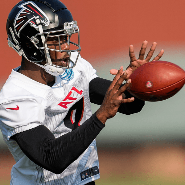 Kyle Pitts profile image