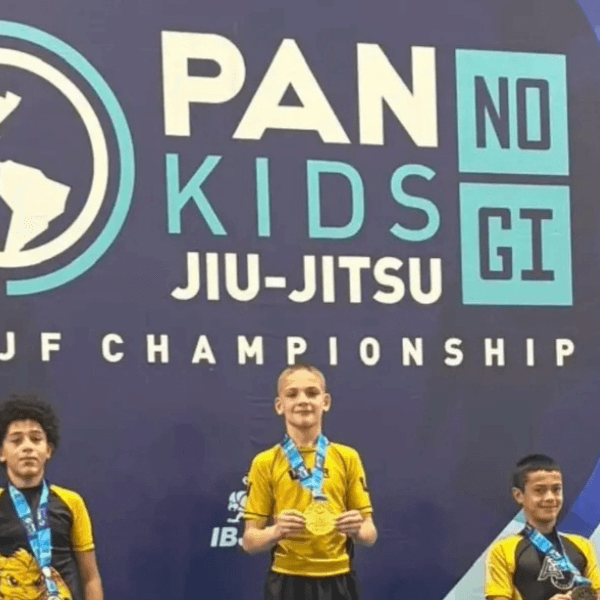 Jody Gannon profile image