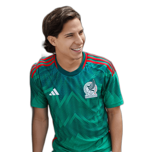 Diego Lainez profile photo
