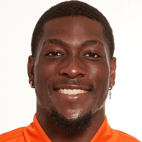 De'Corian Clark profile image