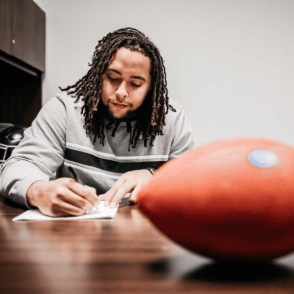 Kendall Lamm profile image