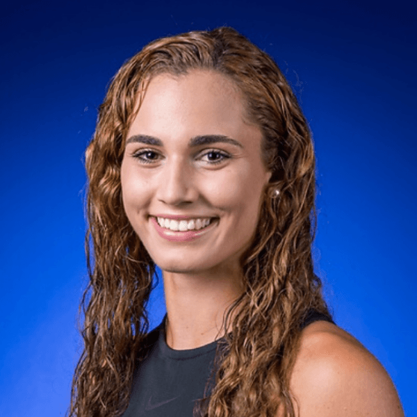 Maria Mateas profile image