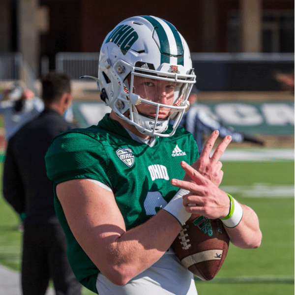 Justin Holloway profile image