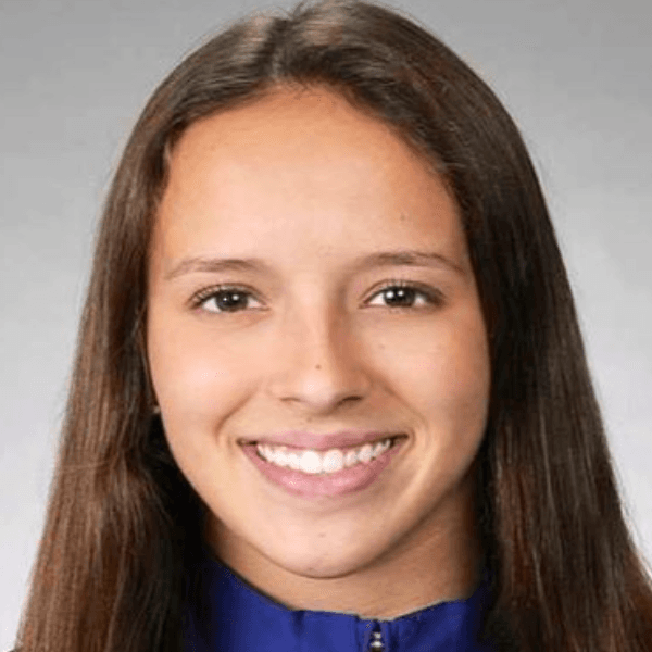 Jessica Parratto profile image