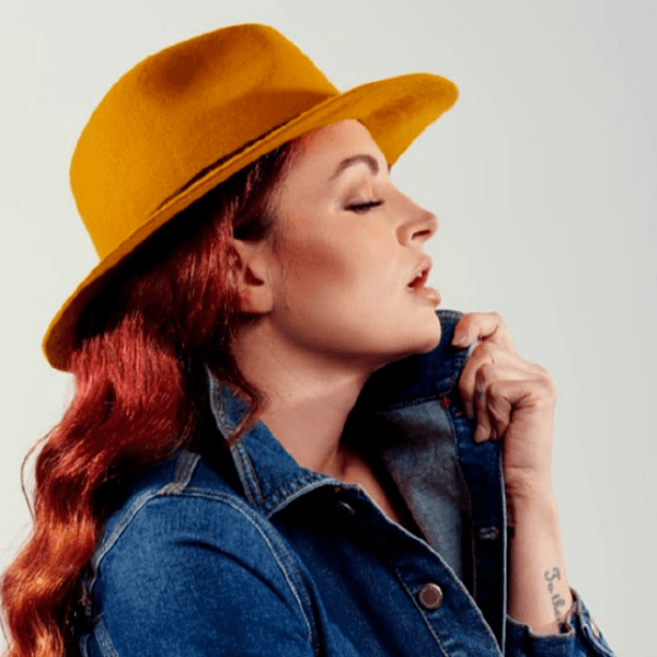 Maria Kanellis profile image