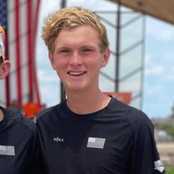 Owen Cravens profile image