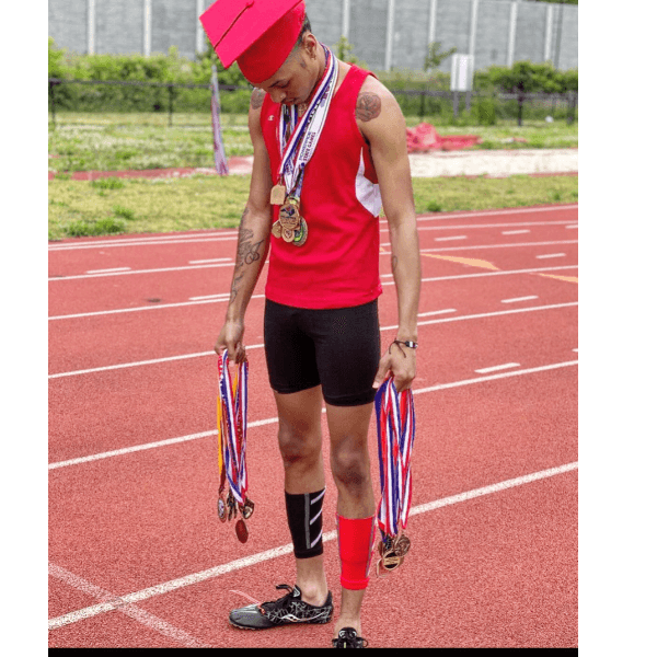 Jaeden Palmer profile image