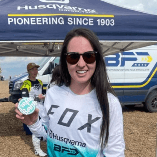 Lexi Pechout profile image