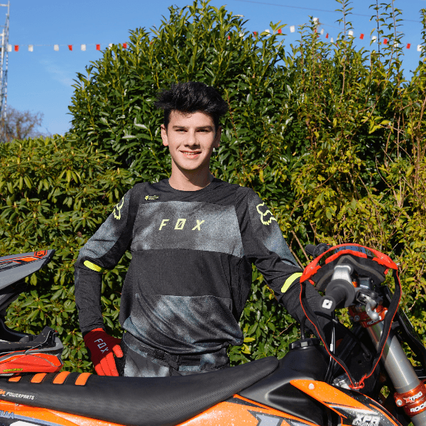 Xylian Ramella profile photo