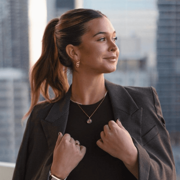 Gabriela Gonzalez profile image