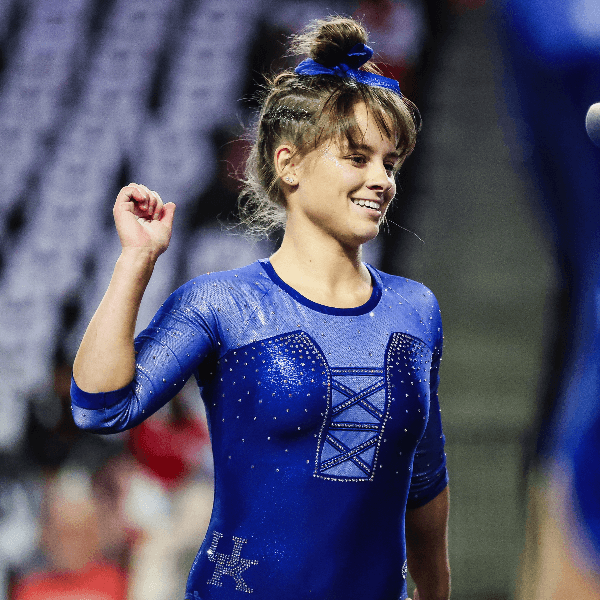 Anna Haigis profile image