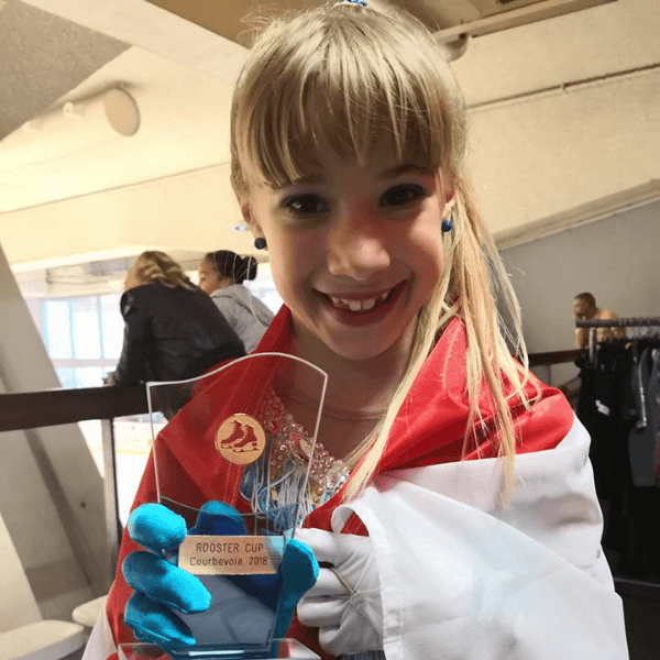 Vivien Papp profile image