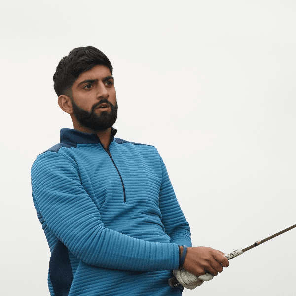 Humza Rafique profile image