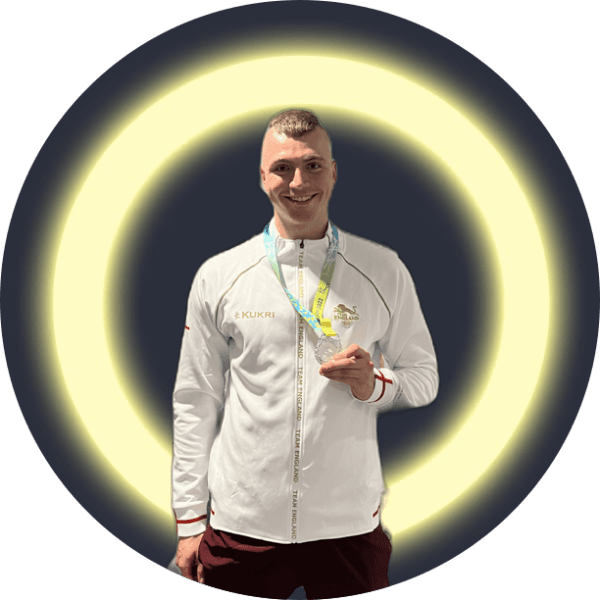 Jamie Ingram profile image