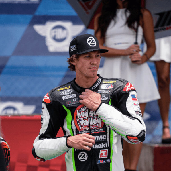 Corey Alexander profile photo