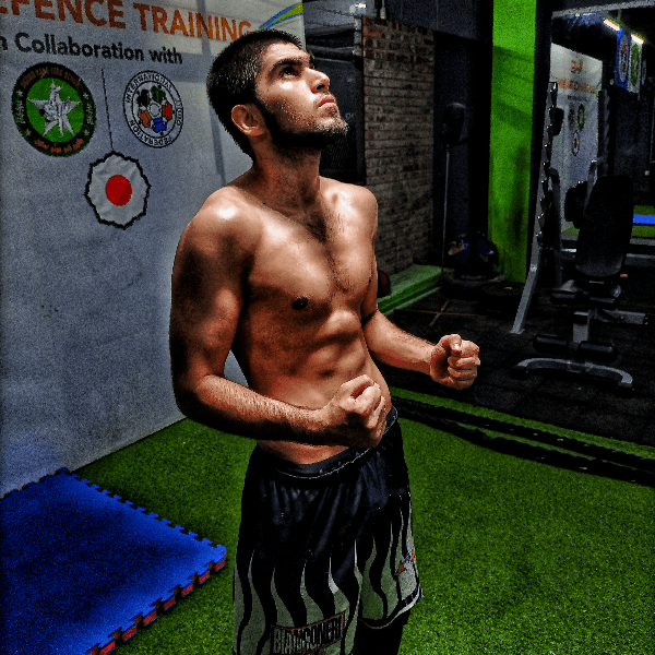 Sameer Ahmed profile image