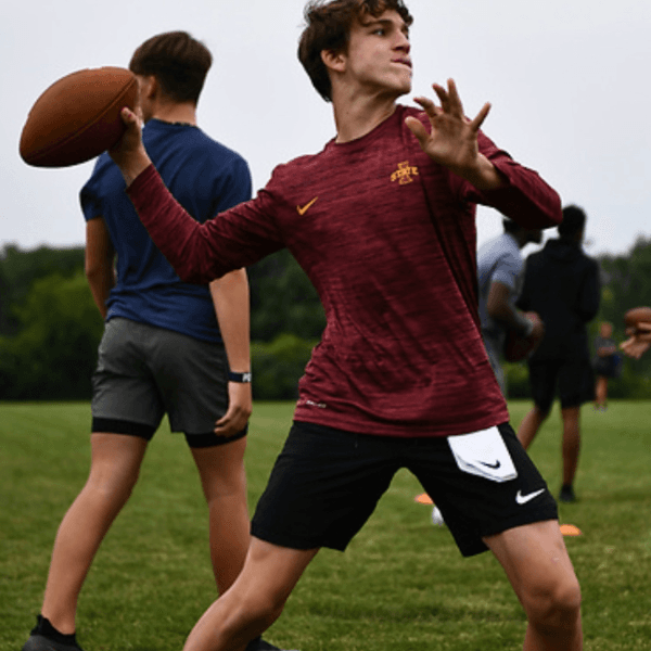 Colton Gumino profile photo