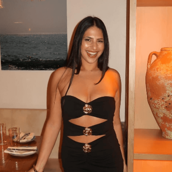 Lizzy Friedman profile image