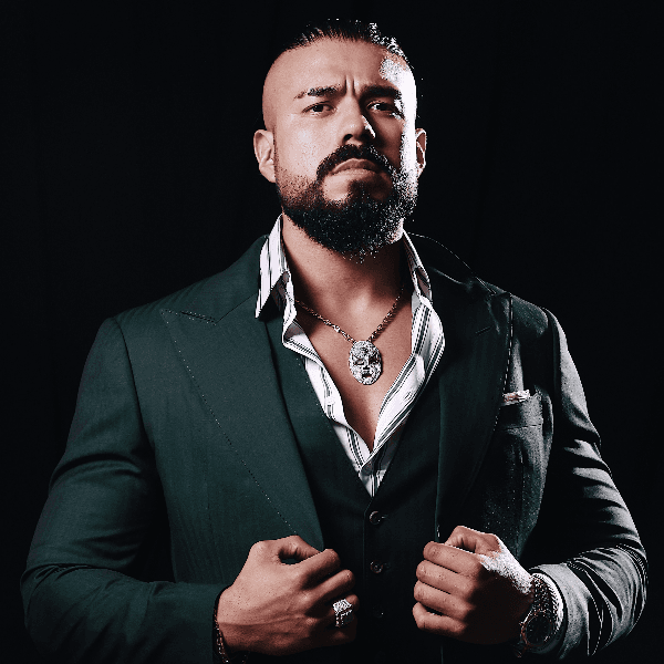 Manuel Andrade profile image