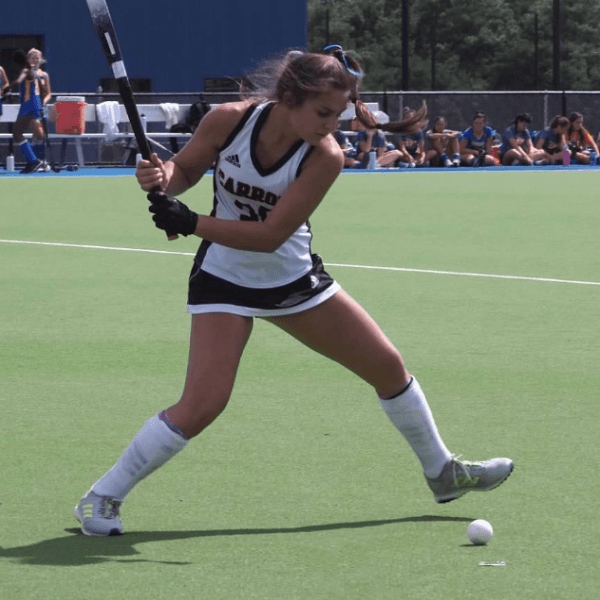 Sienna Golden profile image