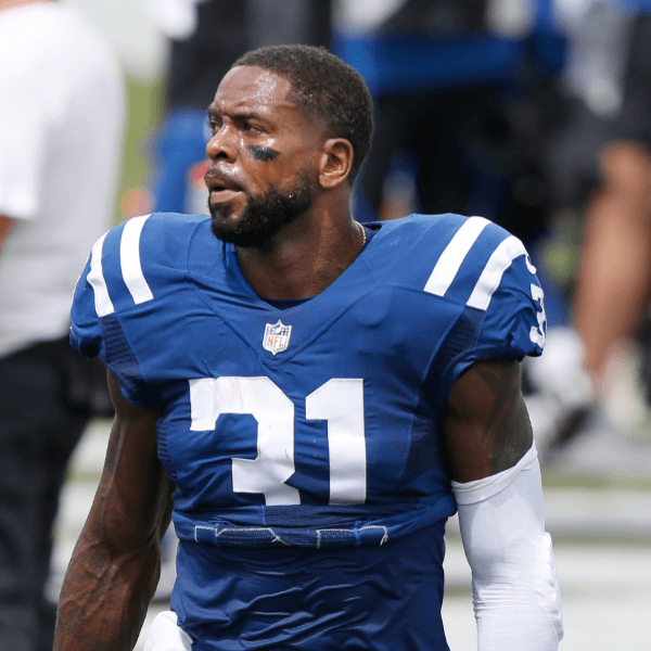 Tavon Wilson profile image