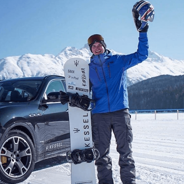 Jamie Barrow profile image