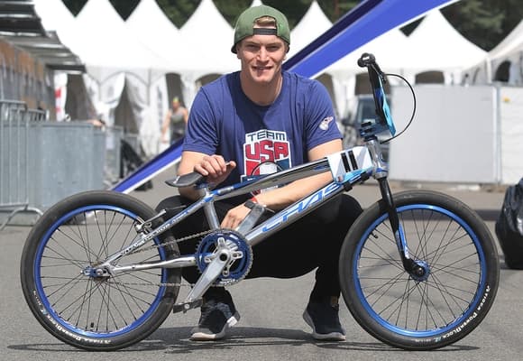 Connor Fields profile photo