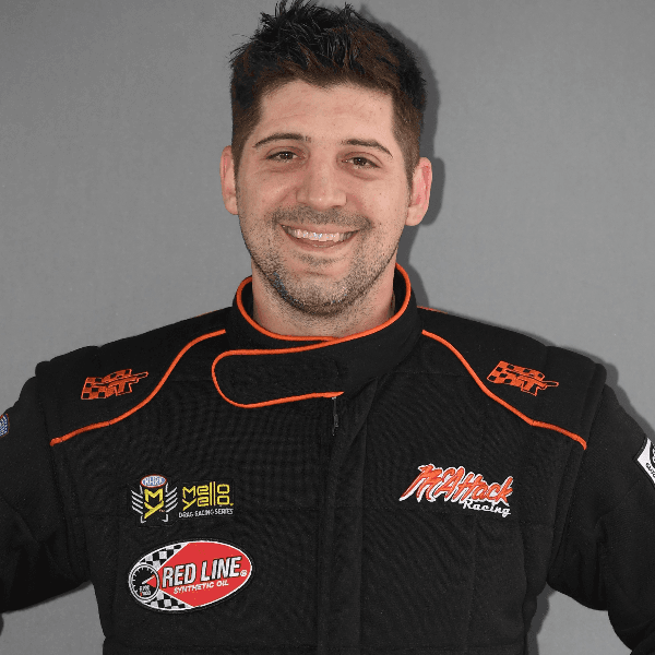 Mike McIntire Jr. profile image