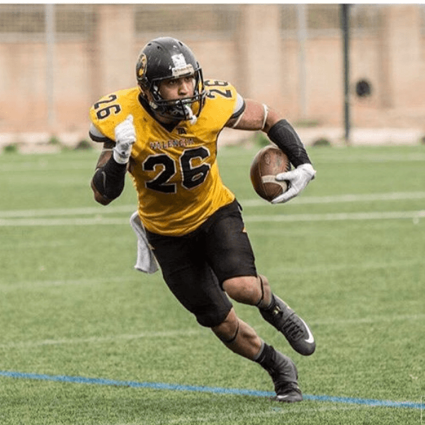 Kris Wedderburn profile image