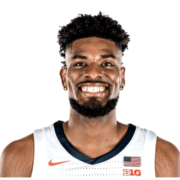 Quincy Guerrier profile image