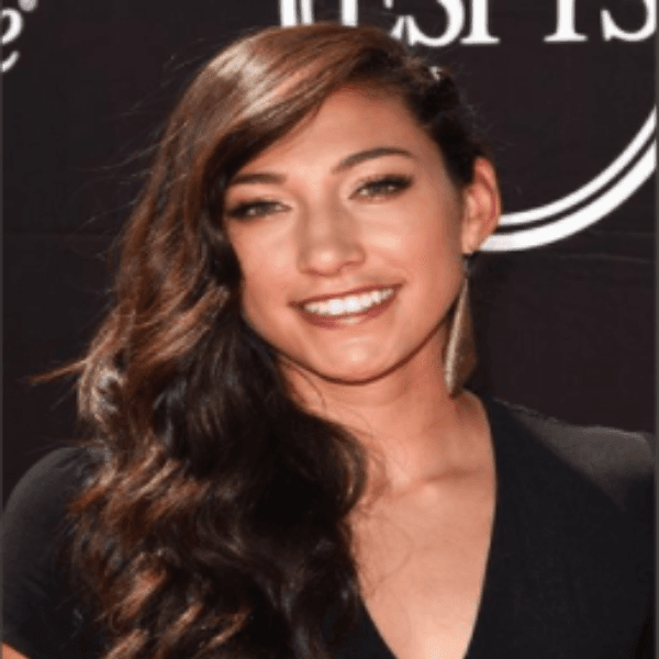 Christen Press profile image