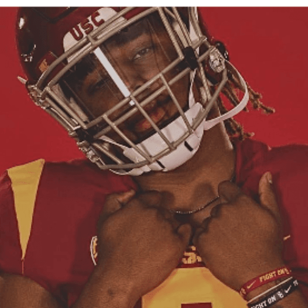 Korey Foreman profile image