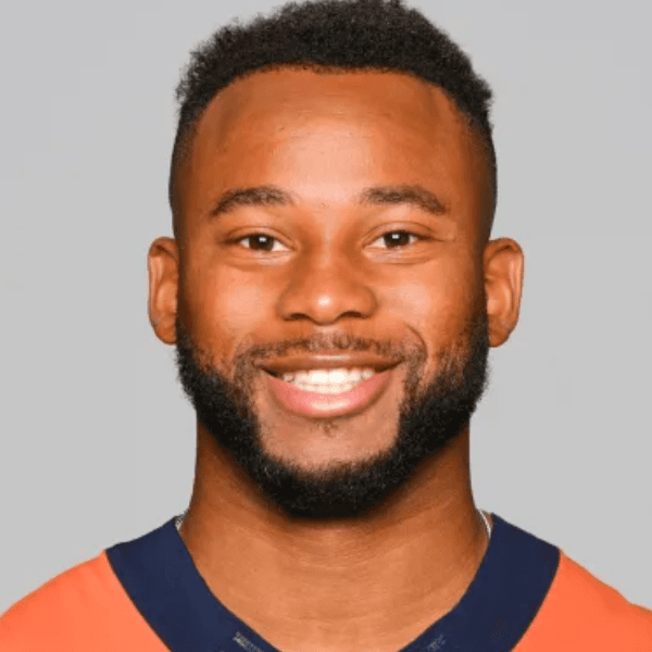 Diontae Spencer profile image