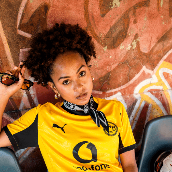 Thalea Smidt profile image